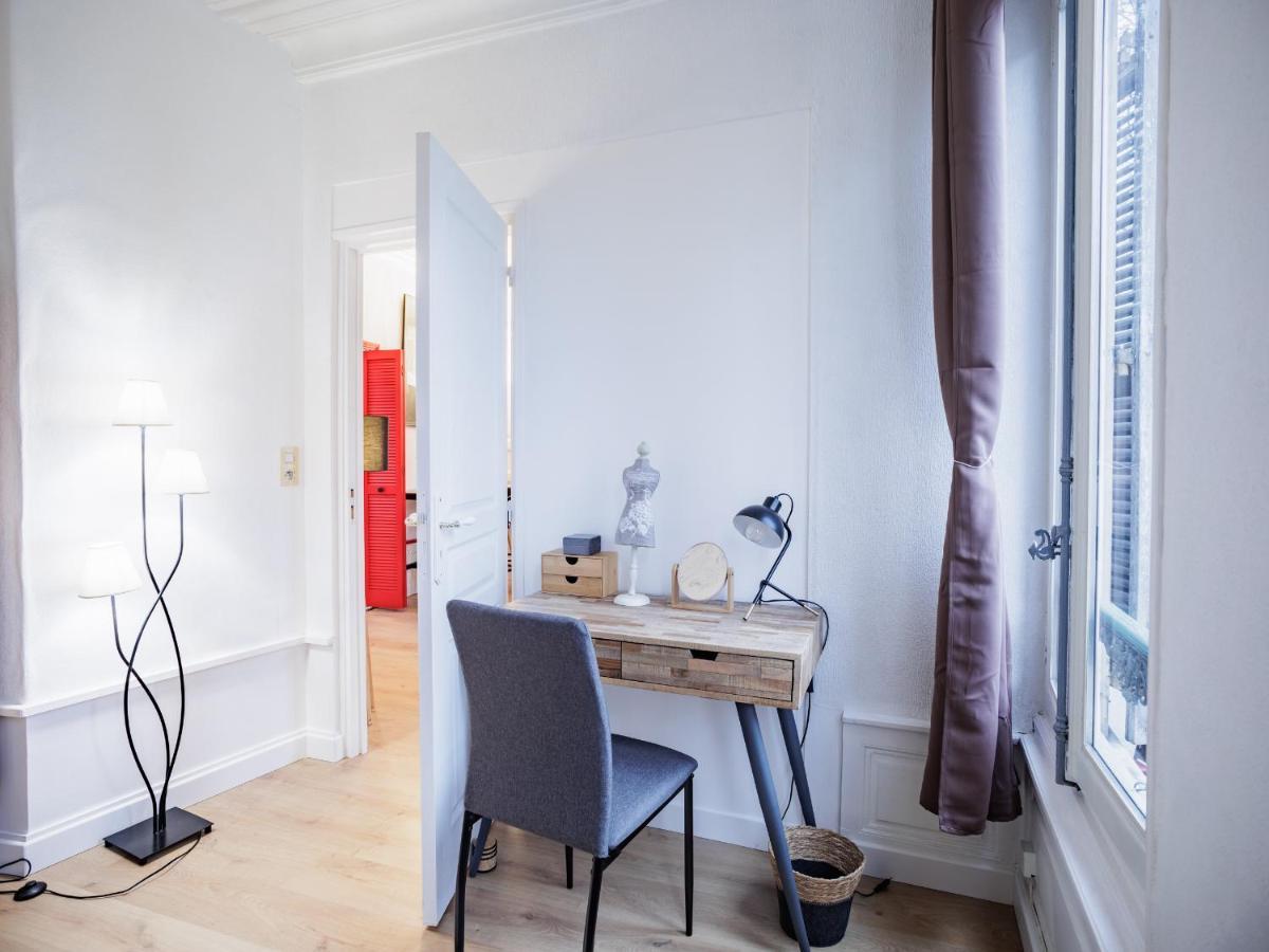 Apartamento Saint Remy - 2 Personnes - Hypercentre Historique Troyes Exterior foto